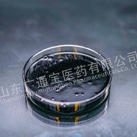 叶绿素铜