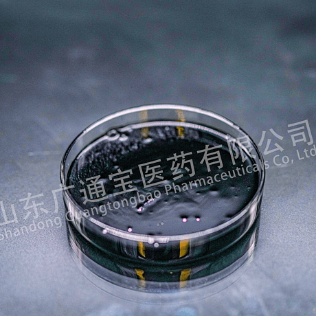 膏状叶绿素铜钠盐