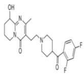 帕利哌酮雜質(zhì)3