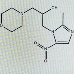 嗎啉硝唑