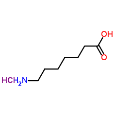 7-氨基庚酸鹽酸鹽