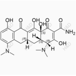 米诺环素EP杂质A