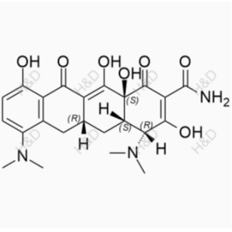 米诺环素EP杂质A
