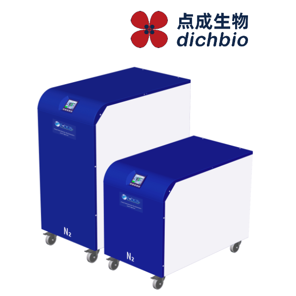 點(diǎn)成F-DGS氣體發(fā)生器氫氣氮?dú)饪諝庖旱M合式高品質(zhì)高效可靠法國技術(shù)設(shè)計(jì)