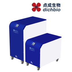 點(diǎn)成F-DGS氣體發(fā)生器氫氣氮?dú)饪諝庖旱M合式高品質(zhì)高效可靠法國技術(shù)設(shè)計(jì)