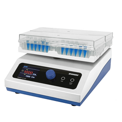 WIGGENS WS-350P 微孔板振荡器