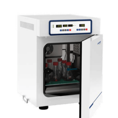 WIGGENS WSI-50 可叠加振荡培养箱