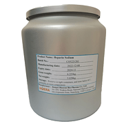 肝素钠（Heparin Sodium）