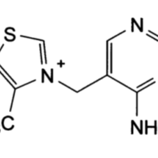 維生素B1