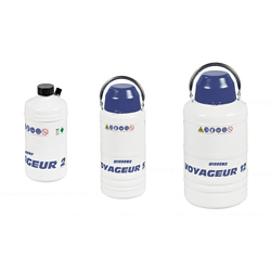WIGGENS V2 VOYAGEUR 生物制品冻存运输罐
