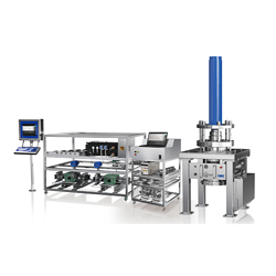 制备用HPLC(高压)系统&色谱柱