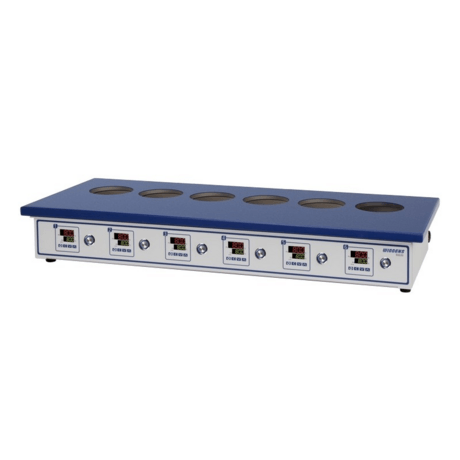 WIGGENS 多联加热套