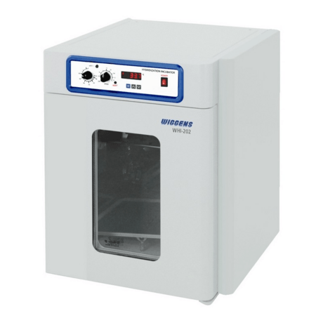 WIGGENS WHI-202 202R杂交培养箱