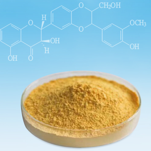 水飛薊提取物（Milk Thistle Extract）