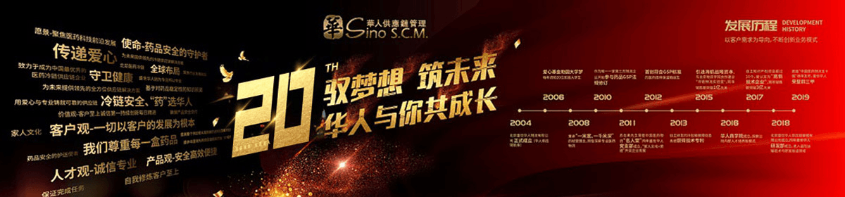 北京盛世华人供应链管理有限公司