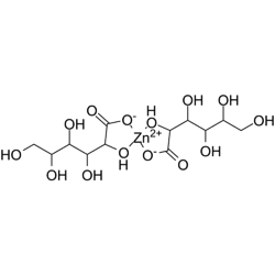葡萄糖酸锌