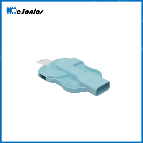 抛弃型干粉给药器 Dischaler