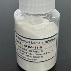 4，5-二氯-2-正辛基-4-异噻唑啉-3-酮