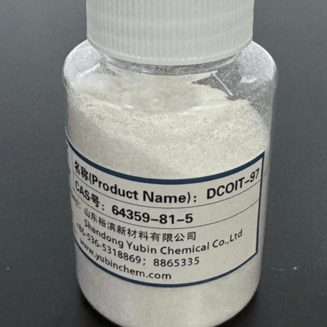 4，5-二氯-2-正辛基-4-异噻唑啉-3-酮