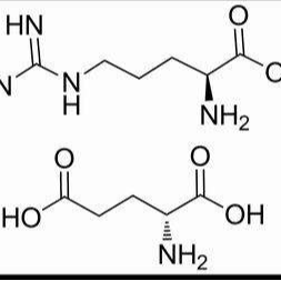 精氨酸谷氨酸一水合物