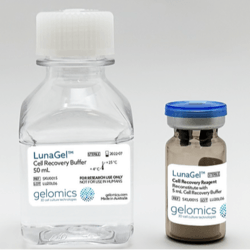 LunaGel™细胞回收试剂盒