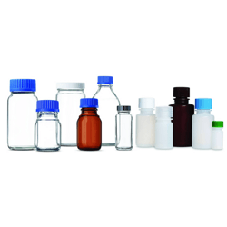 Bottles & Closure Systems瓶子和封盖系统