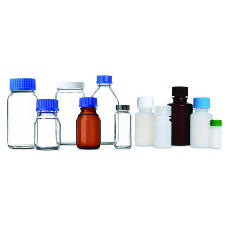 Bottles & Closure Systems瓶子和封盖系统