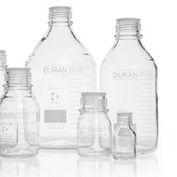 DURAN® PURE瓶