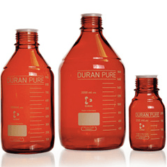 DURAN® PURE瓶