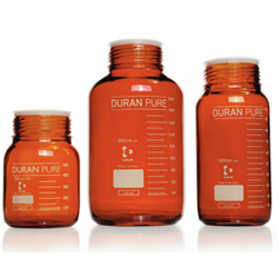 DURAN® PURE GLS 80® 宽口瓶