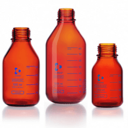 DURAN® pressure plus+ GL 45耐压瓶