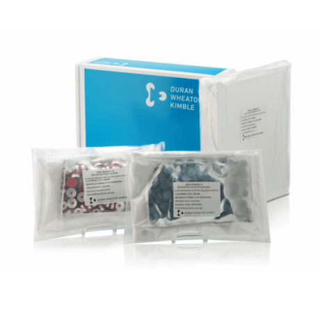 WHEATON® COMPLETEPAK