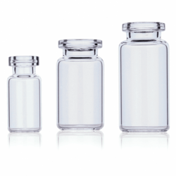 WHEATON® COMPLETEPAK