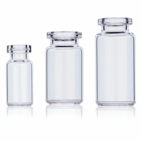 WHEATON® COMPLETEPAK