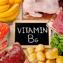 Vitamin B6 Hcl Food/Feed Grade