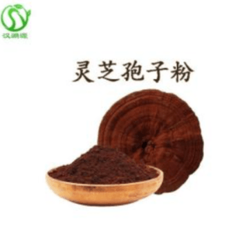灵芝孢子粉
