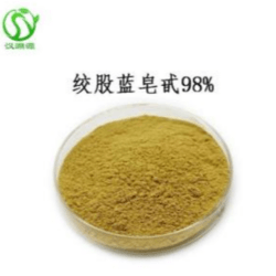 绞股蓝皂苷98%