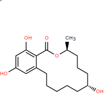 玉米赤霉醇