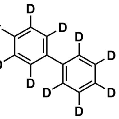 4-Bromobiphenyl-d9