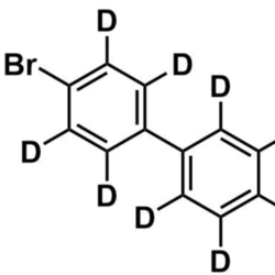 4-Bromobiphenyl-d9