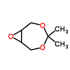 4,4-二甲基-3,5,8-三氧雜雙環(huán)[5,1,0]辛烷、中間體