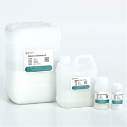 博格隆Novo-A Diamond新一代高耐碱Protein A抗体亲和介质