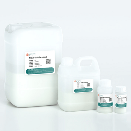 博格隆Novo-A Diamond新一代高耐碱Protein A抗体亲和介质