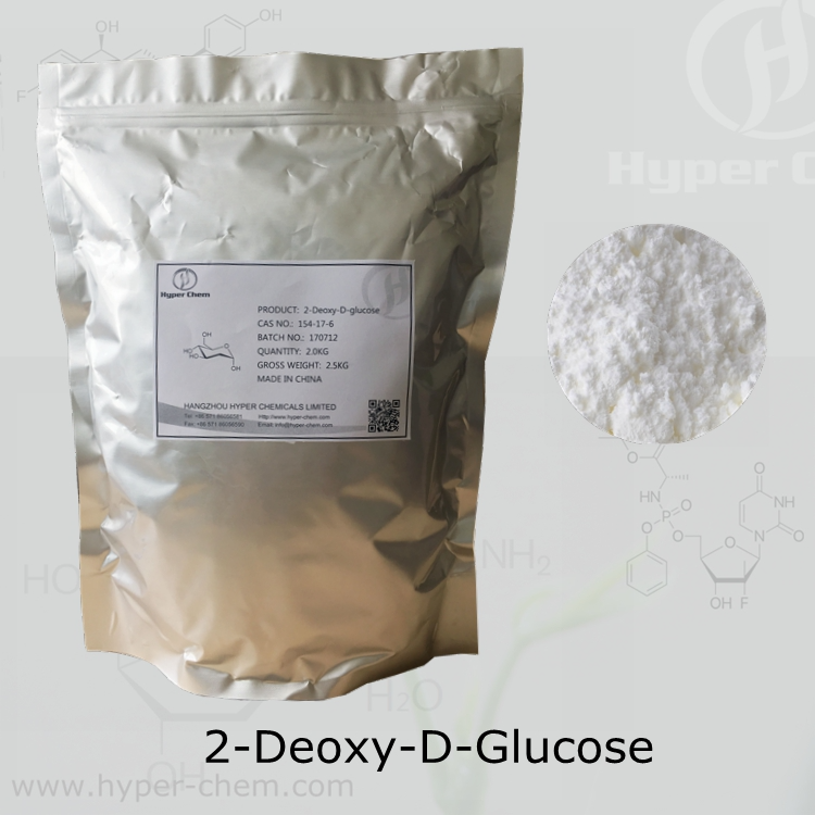 2-Deoxy-D-glucose