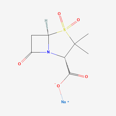 Sulbactam Sodium Sterile 舒巴坦钠无菌粉