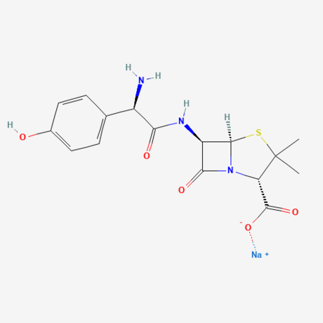 Ampicillin Sodium+Sulbactam Sodium(2:1)Sterile 氨苄西林钠舒巴坦钠2：1无菌粉