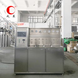 5L超临界二氧化碳萃取装置