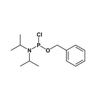 苄基-N,N-二异丙基氯亚磷酰胺