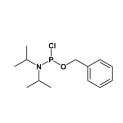 苄基-N,N-二异丙基氯亚磷酰胺