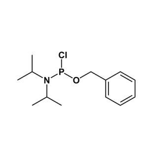苄基-N,N-二异丙基氯亚磷酰胺